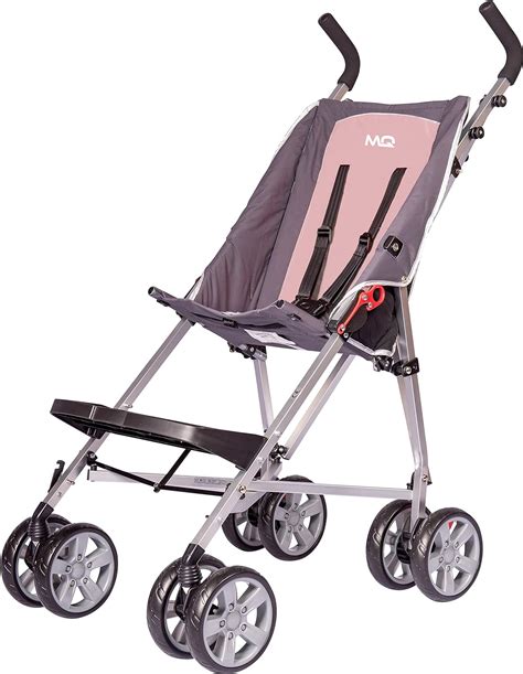 pushchair for older children.